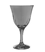 Copa de vino Lirio Gris Nadir